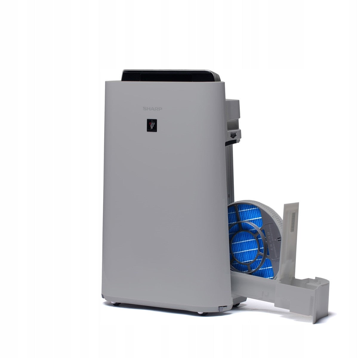 Air Purifier Sharp UA-HD50E-L Ionizer HEPA Humidifier 38 m² Model UA-HD50E-L