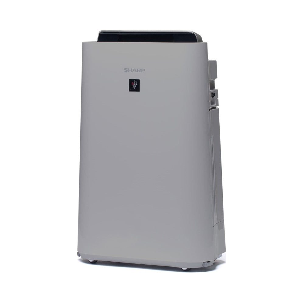 Air Purifier Sharp UA-HD50E-L Ionizer HEPA Humidifier 38 m²