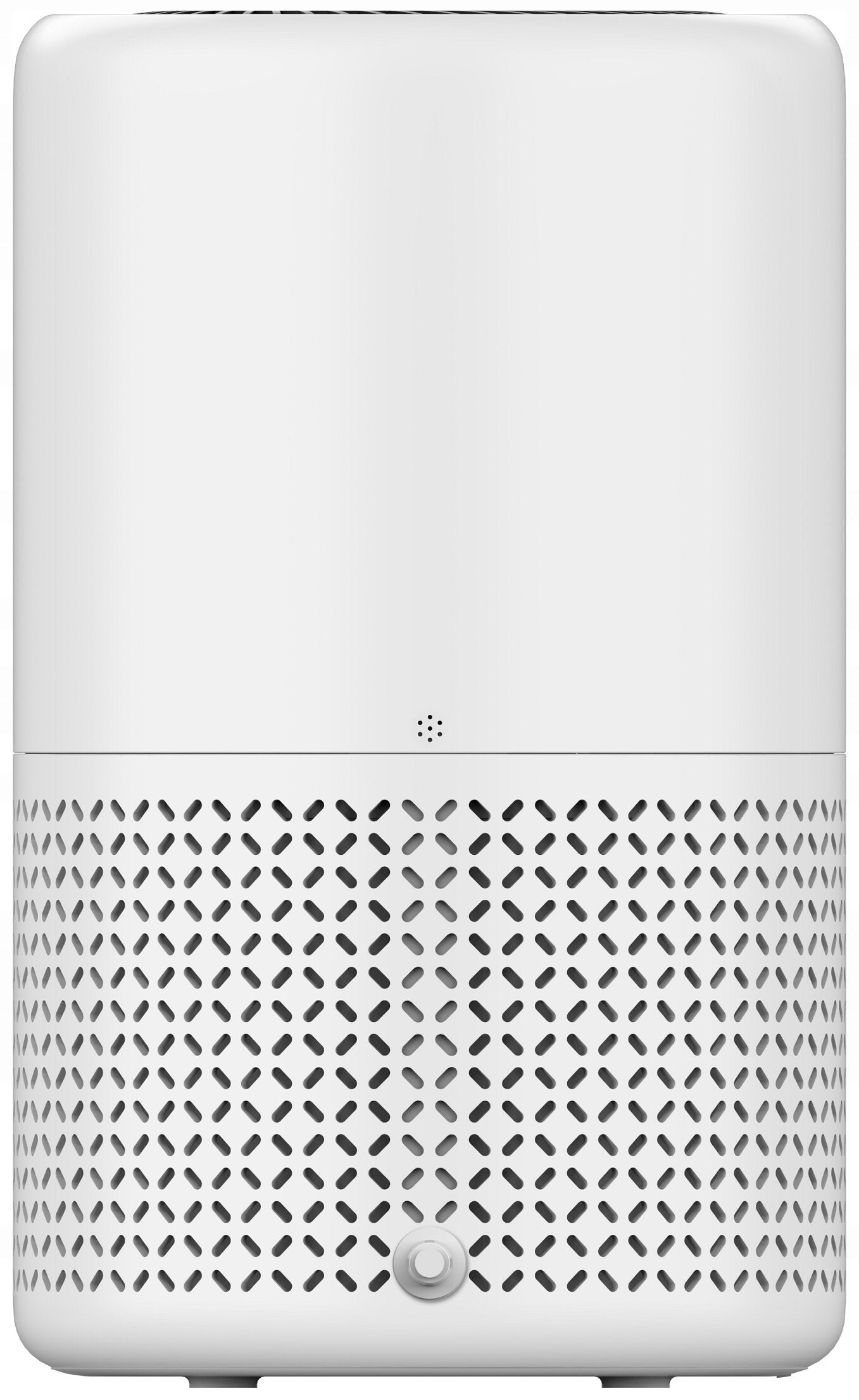 Air Purifier TCL A1CW White Timer 53W Filters HEPA