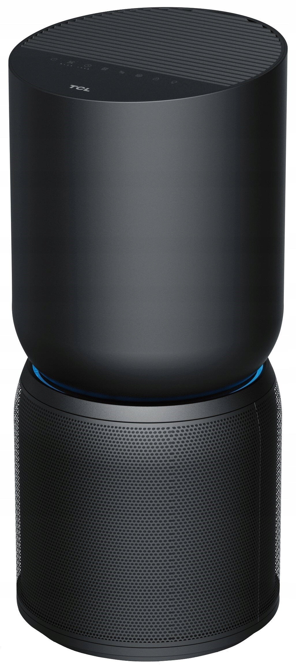 Air Purifier TCL Breeva A5BW Black Filters HEPA preliminary UV lamp carbon