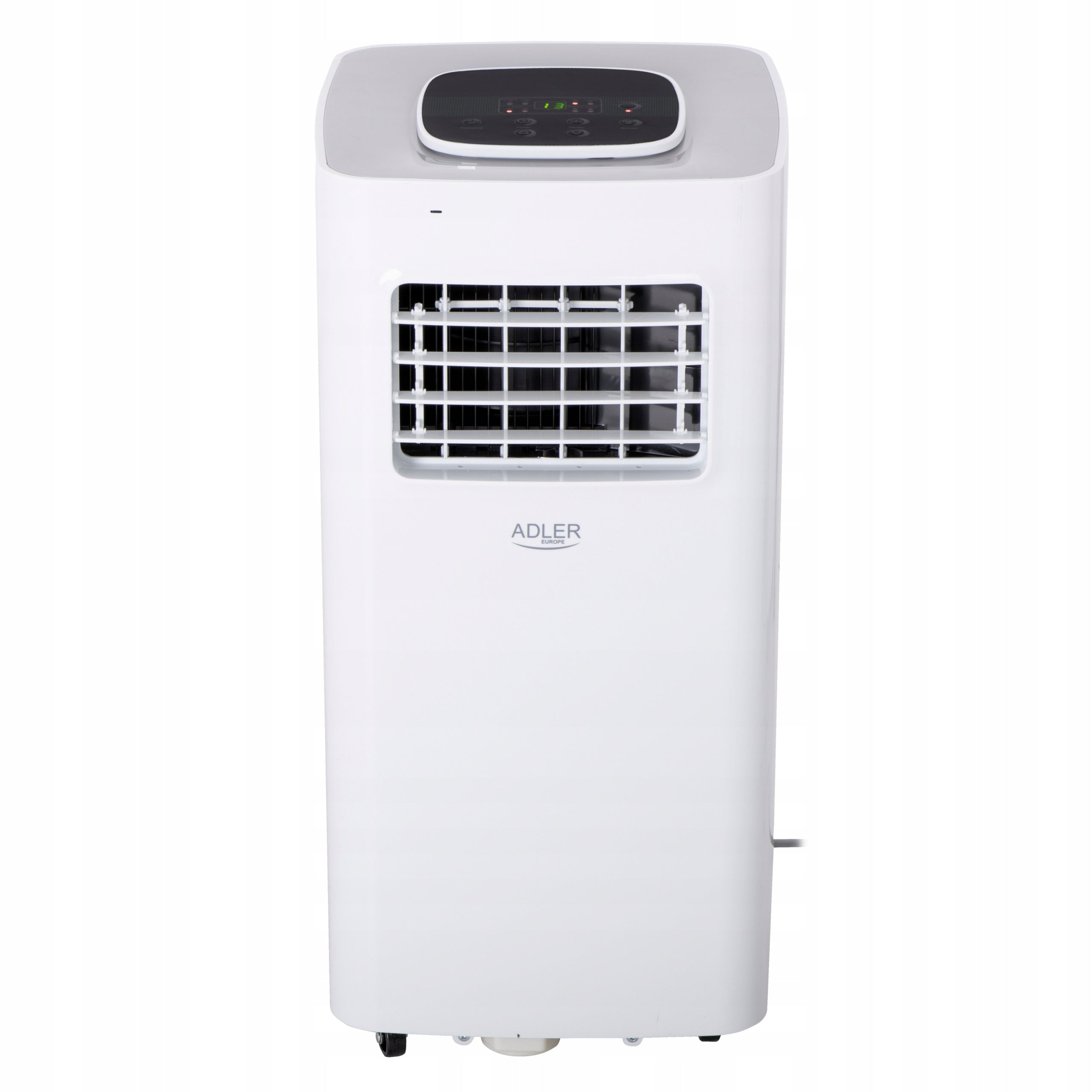 Air conditioner 3in1 Adler 1500W,5000BTU to 20m² from 15-31°C 220m³/h Model AD7924