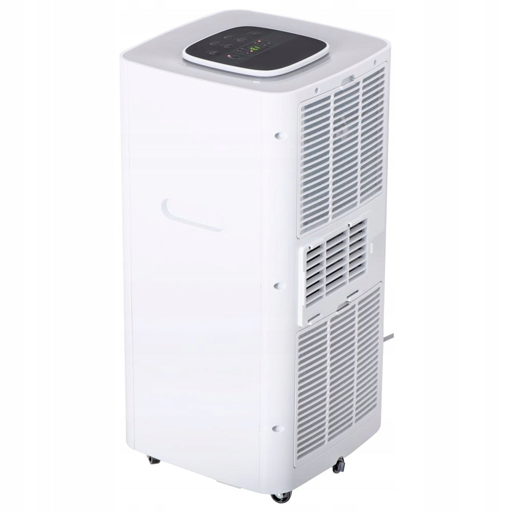 Air conditioner 3in1 Adler 1500W,5000BTU to 20m² from 15-31°C 220m³/h Power 1500 W