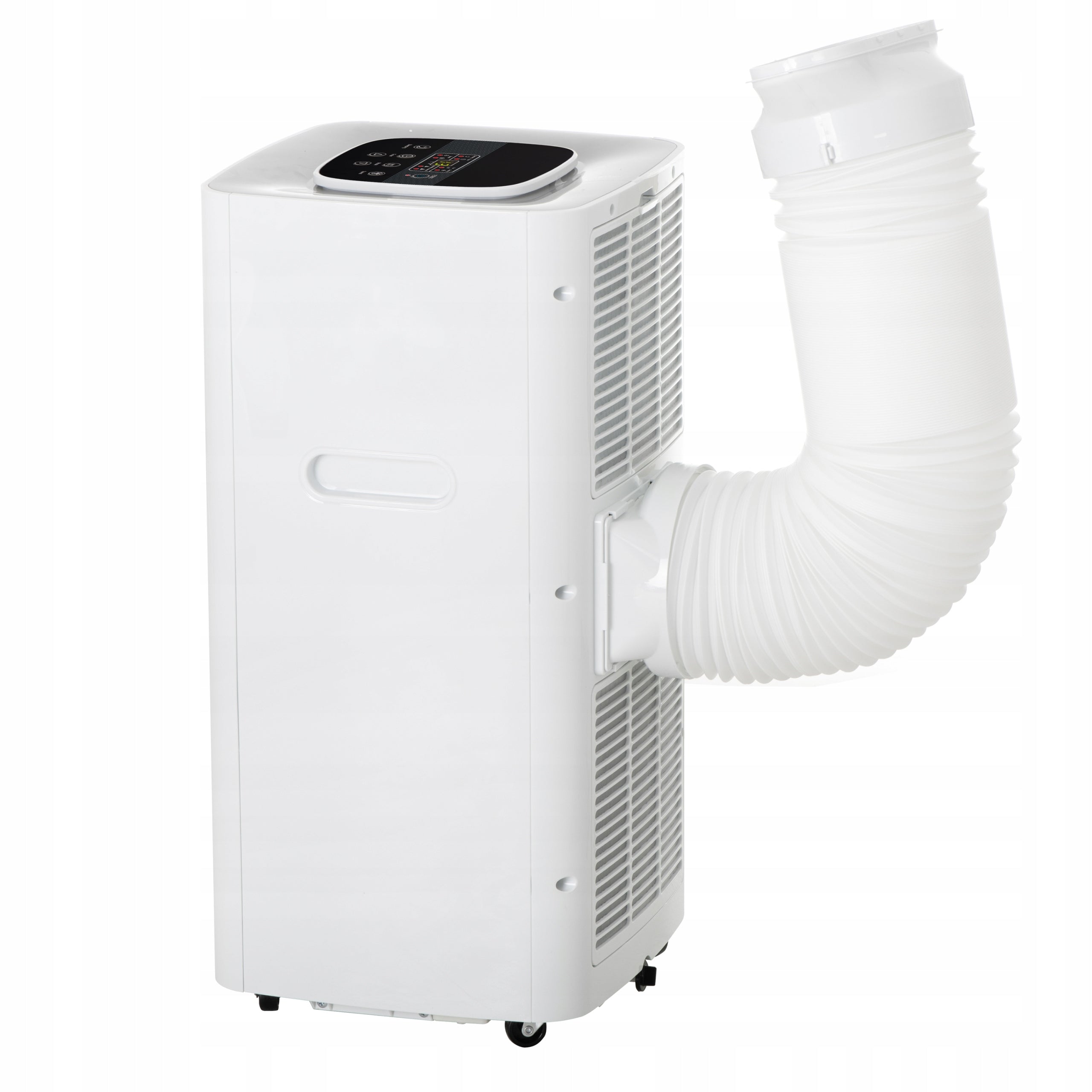 Air conditioner 3in1 Adler 1500W,5000BTU to 20m² from 15-31°C 220m³/h Type air conditioner