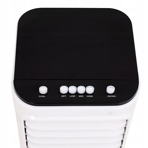 Air conditioner Adler AD7913 65 W Dominant color white