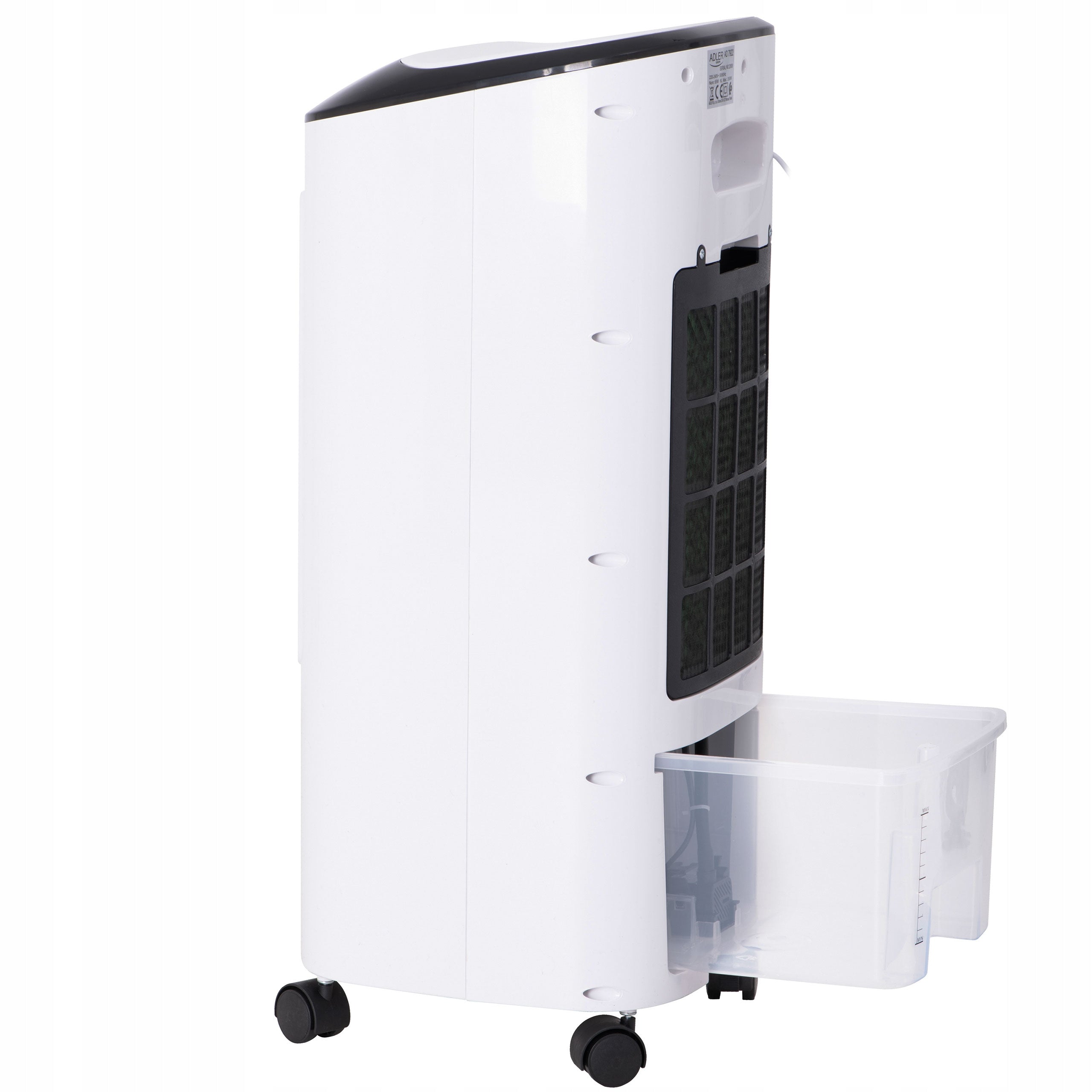 Air conditioner Adler AD7922 65 W Efficiency 500 kW