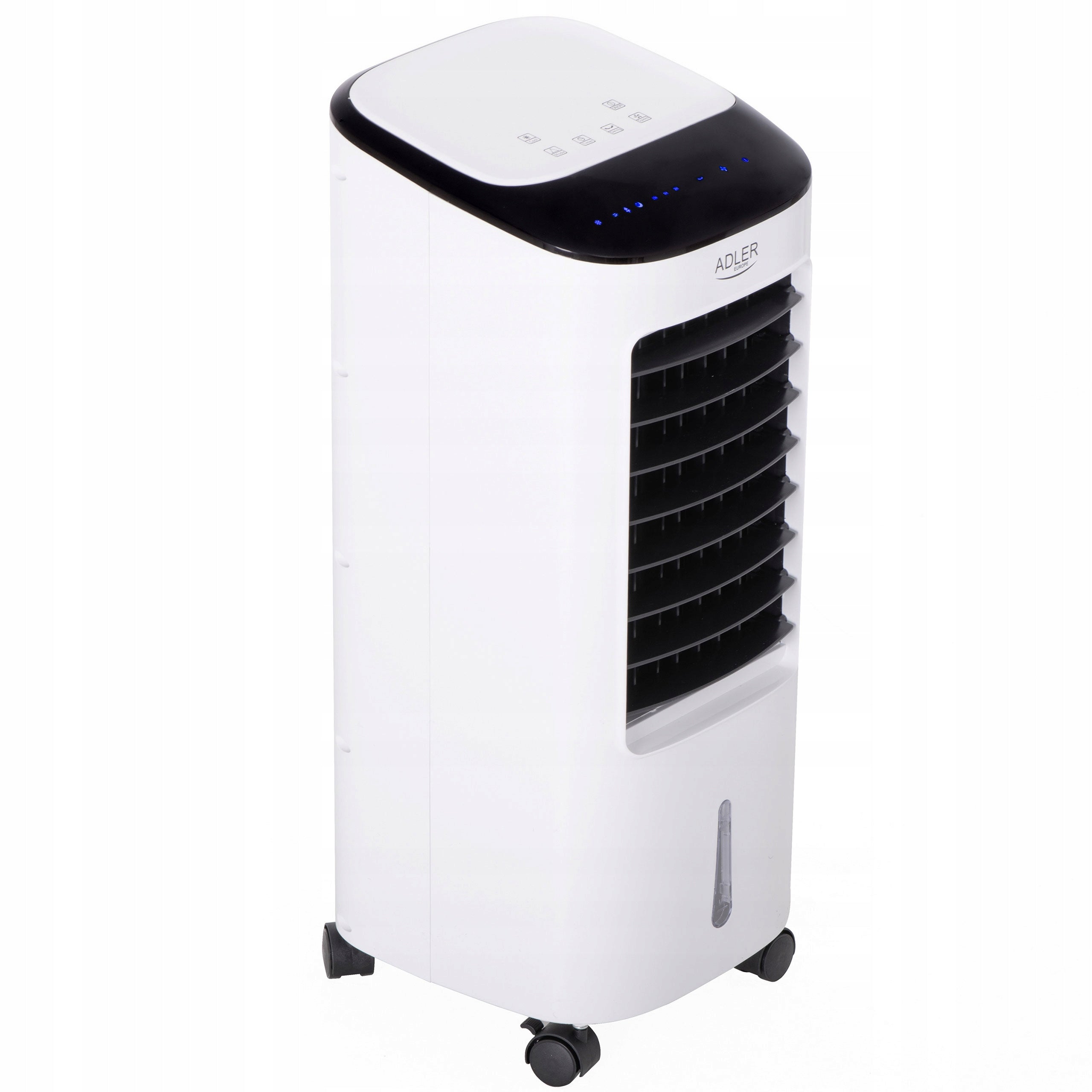 Air conditioner Adler AD7922 65 W Noise level 54 dB