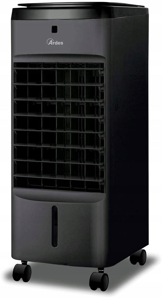 Air conditioner Ardes AR5AMR08 65W black humidifier remote control 65 W A+++ - D