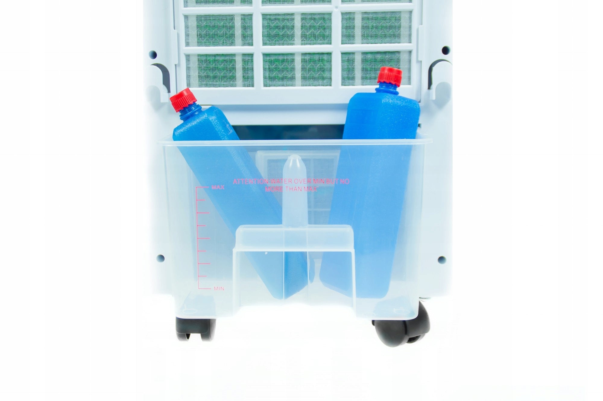 Air conditioner Camry CR7920 60 W Dominant color white