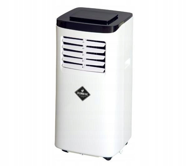 Air conditioner Columbiavac KLC7000 792 IN DEHUMIDIFICATION NAWEIW Manufacturer code KLC7000