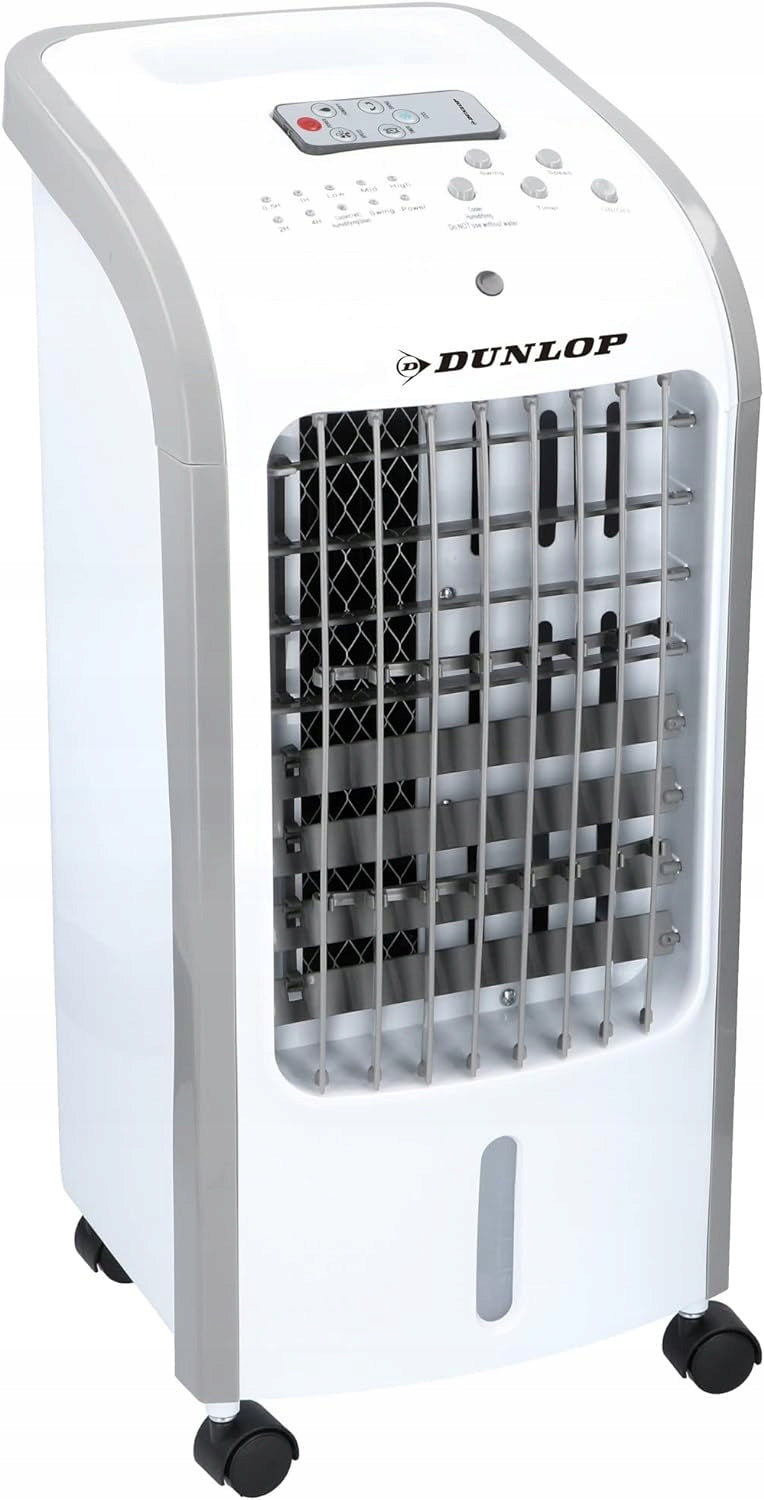 Air conditioner Cooler fan humidifier Dunlop 270 m3/h Ł619