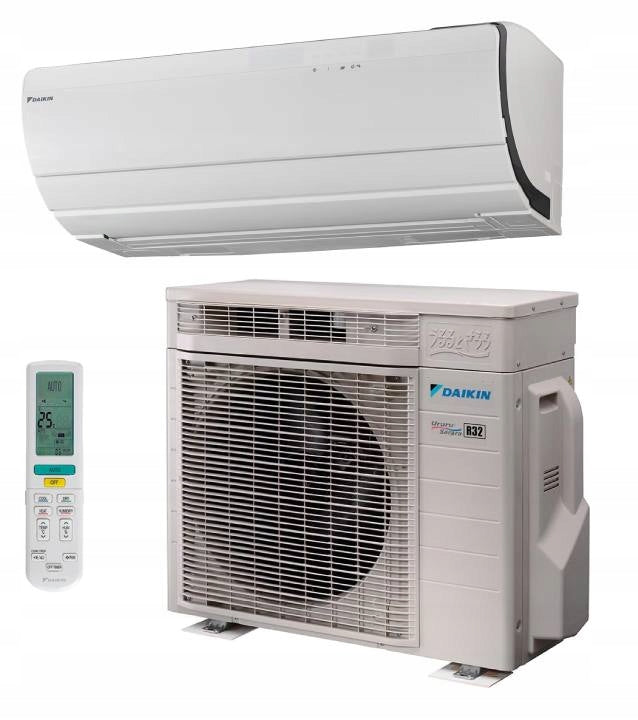 Air conditioner Daikin Ururu Sarara FTXZ35N 3,5kW