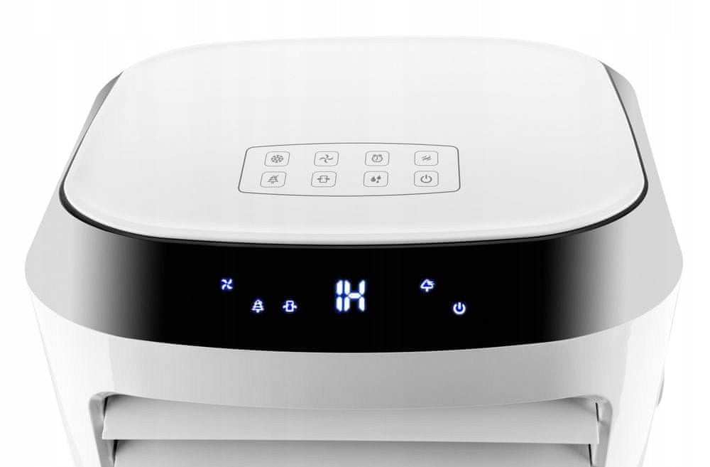 Air conditioner ETA Coolio 0568 90000 65W cooling humidification purification white Brand ETA