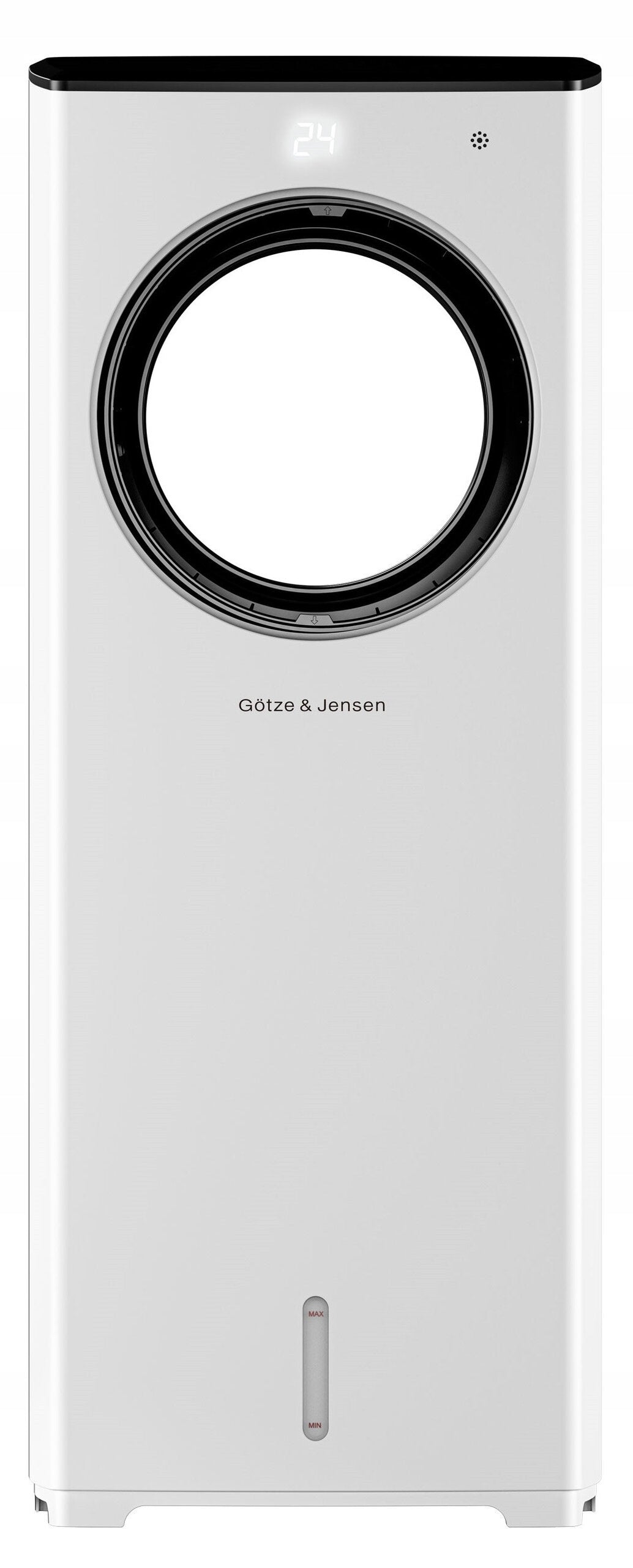 Air conditioner GÖTZE & JENSEN AC501 White 110W
