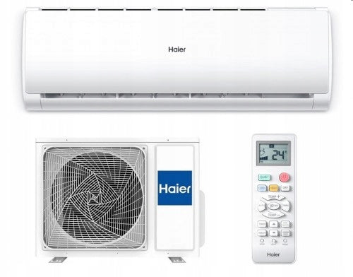 Air conditioner Haier Revive plus 3,5 kW HEATING WHOLESALE