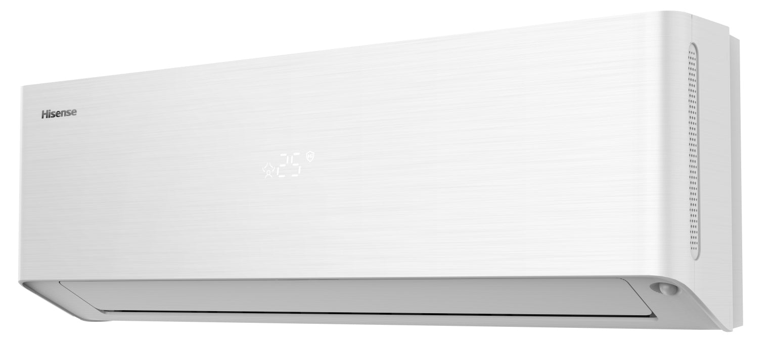 Air conditioner Hisense 3,5 kW Energy Pro X with assembly Warsaw and surroundings Brand Hisense
