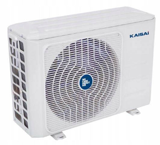 Air conditioner KAISAI FLY 5,3 kW HEATER + WIFI KRHI/HRHO PACKAGE WINTER Brand Kaisai