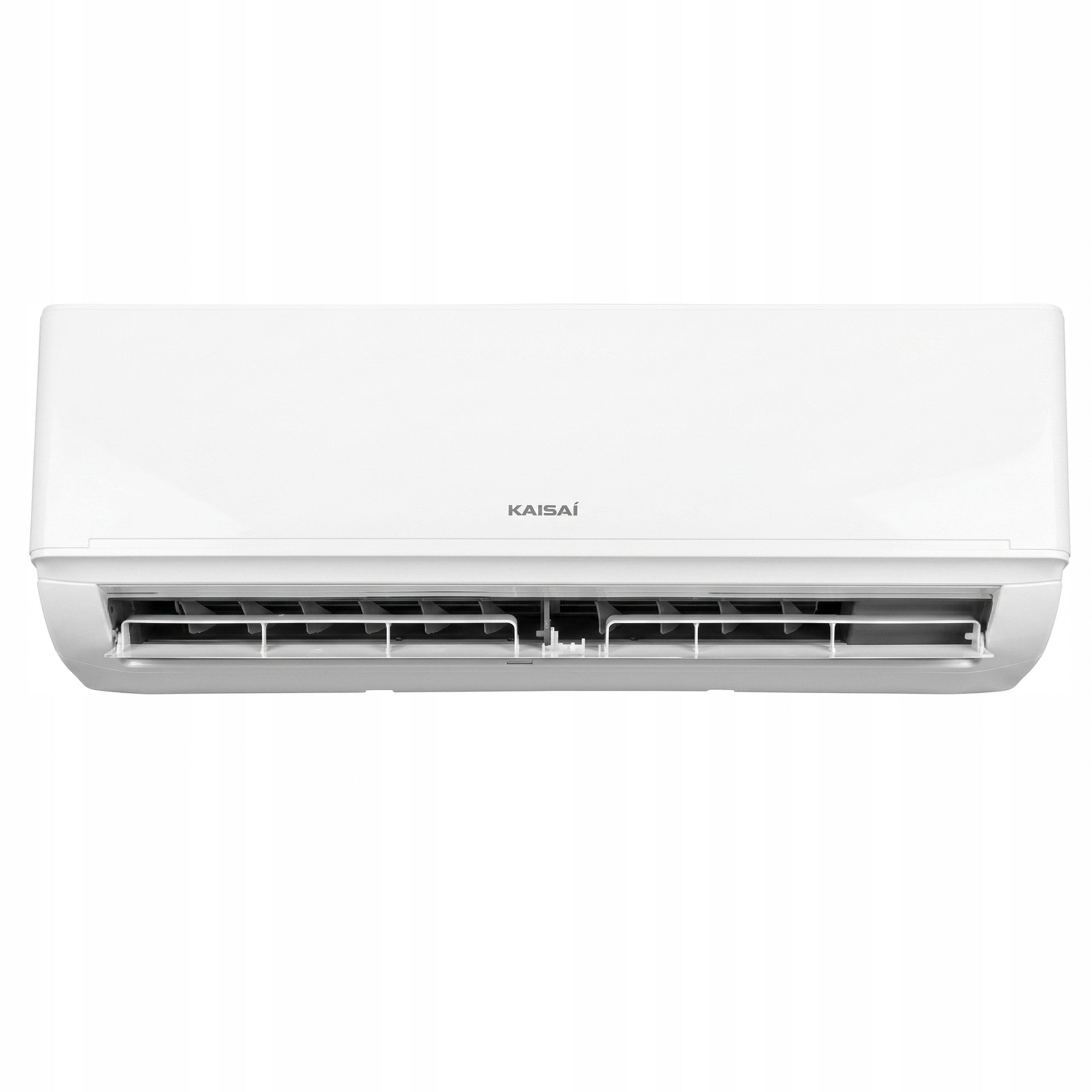 Air conditioner KAISAI ICE white 3,5kW wifi remote control cooling heating |FREEBIE!| Packaging status original