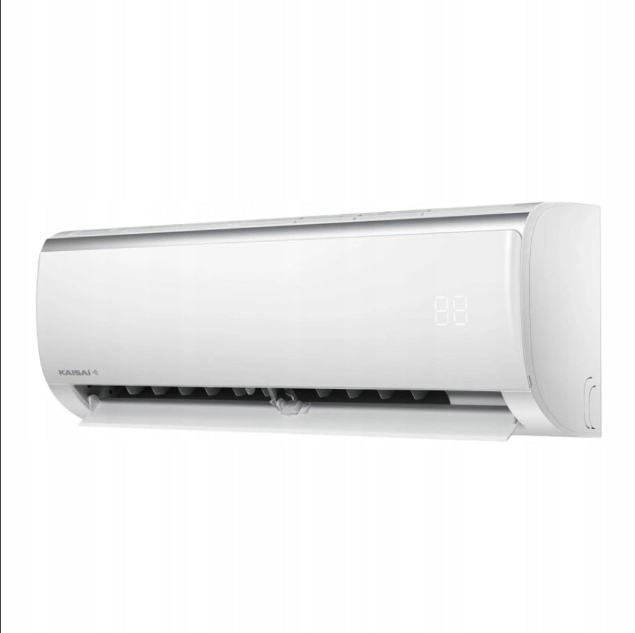 Air conditioner Kaisai FLY 3,5KW WIFI HEATING COOLING ECO Packaging status original