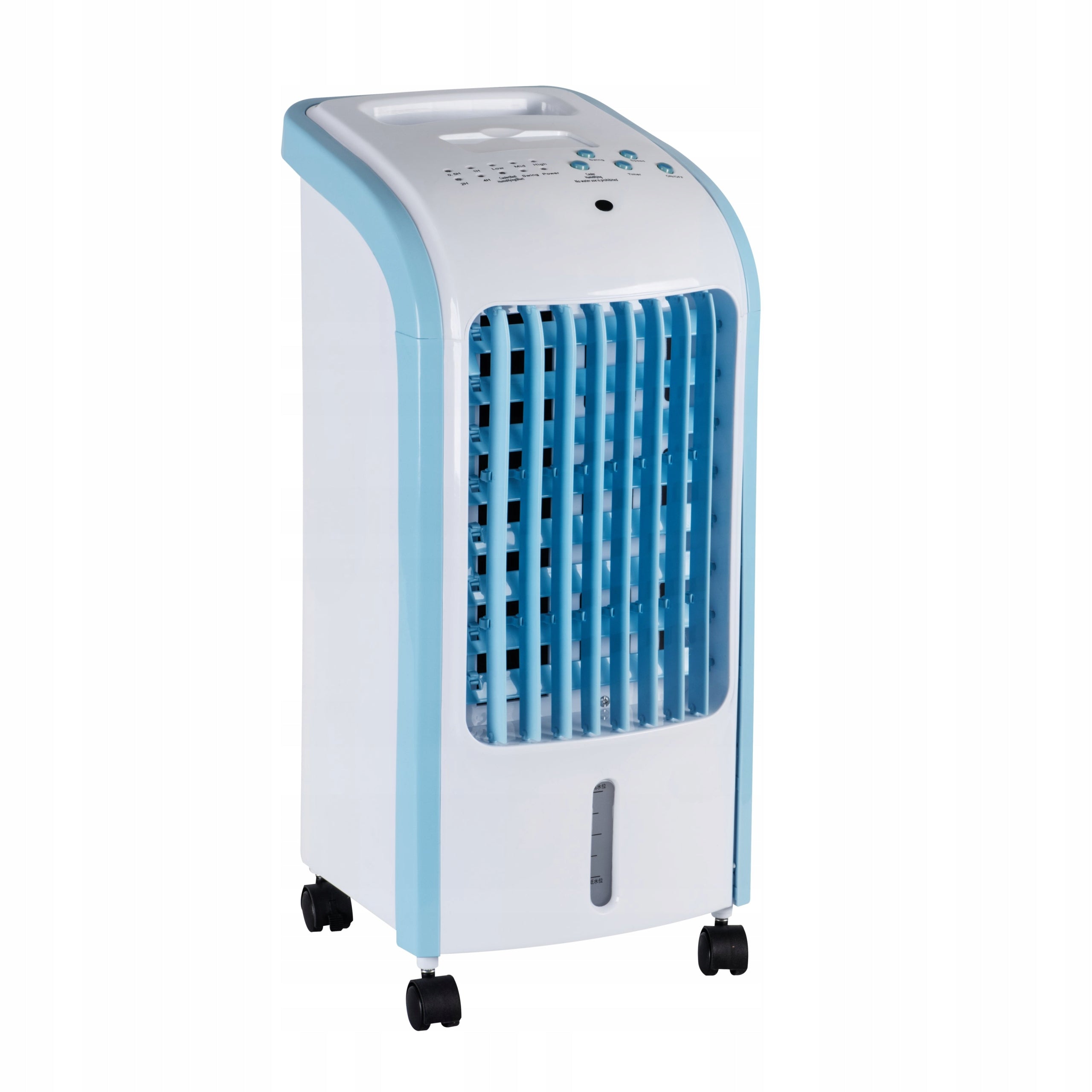 Air conditioner Kanlux Greenberry KLOD ACL-W/BL 60 W $