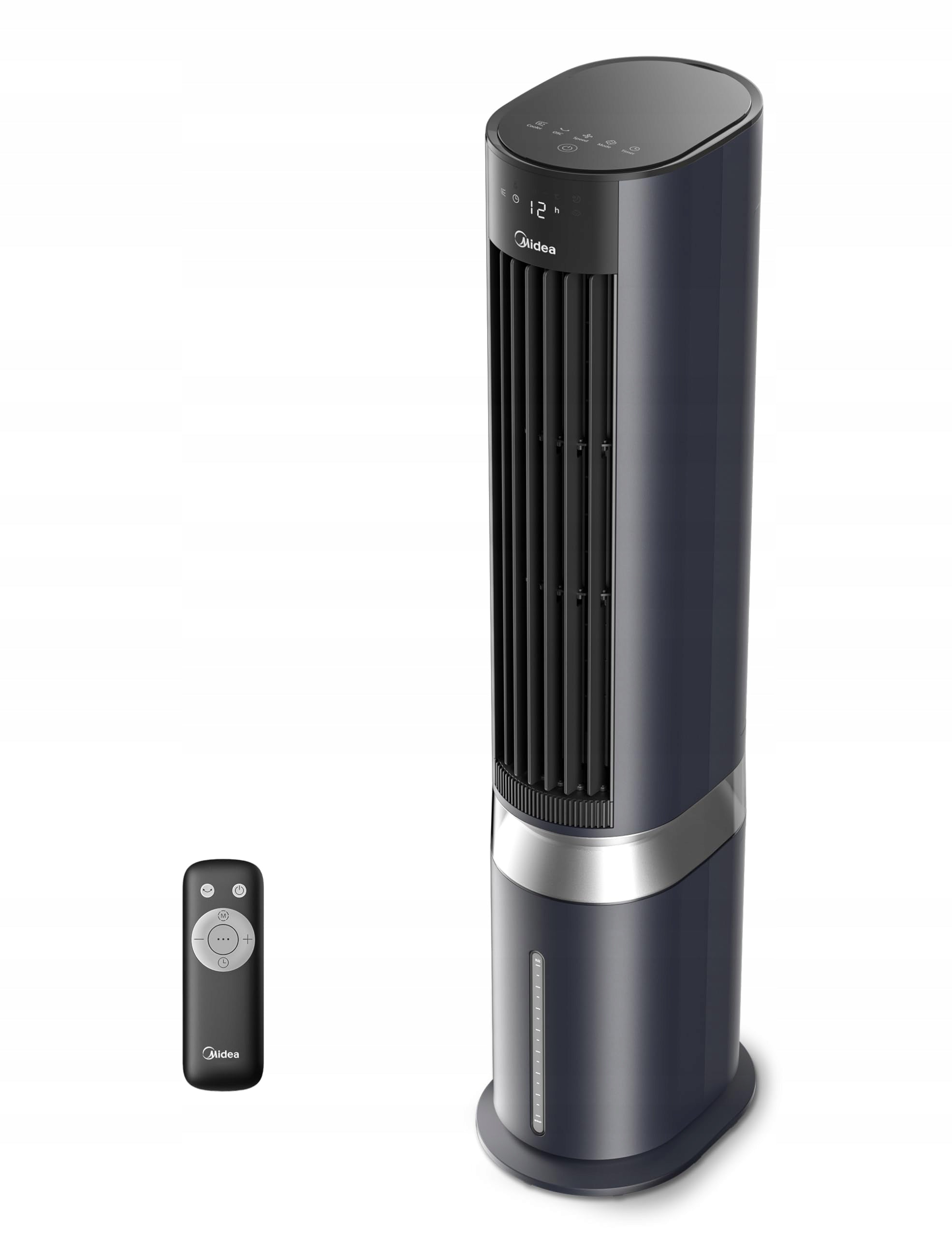 Air conditioner Midea MCF23XRB1 60 W with water cooling 7 l