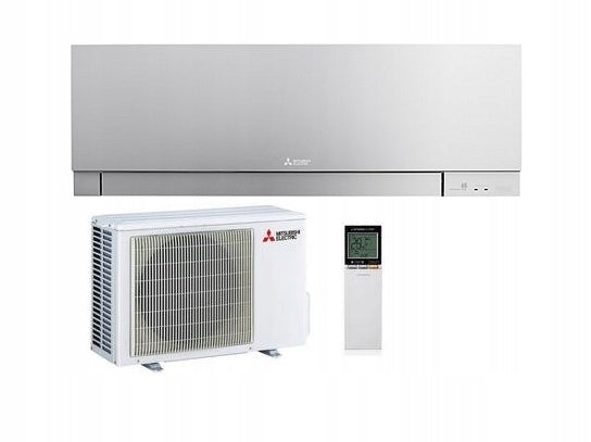 Air conditioner Mitsubishi Premium MSZ-EF35VGKS 3,5kW