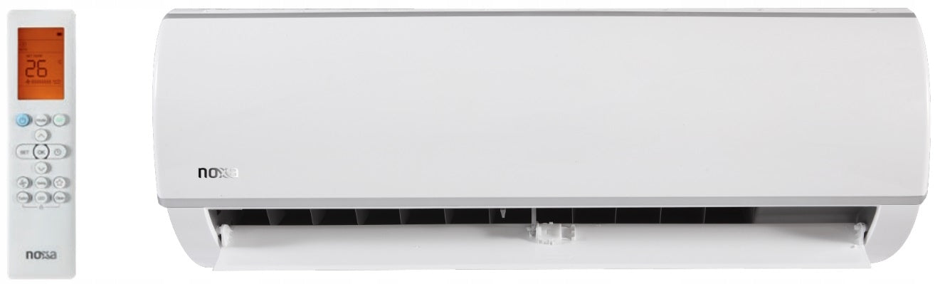 Air conditioner NOXA COOL 2,6kW WIFI MIDEA , ROTENSO Packaging status original