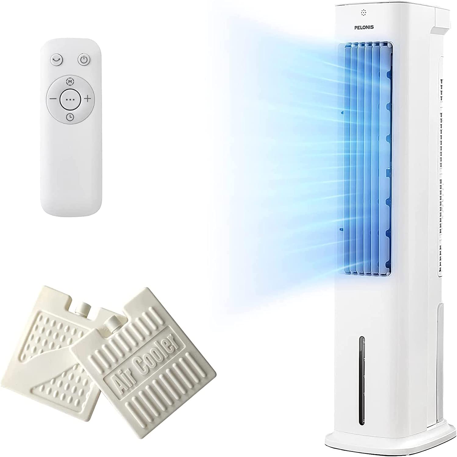 Air conditioner PELONIS AIR COOLER 55 W