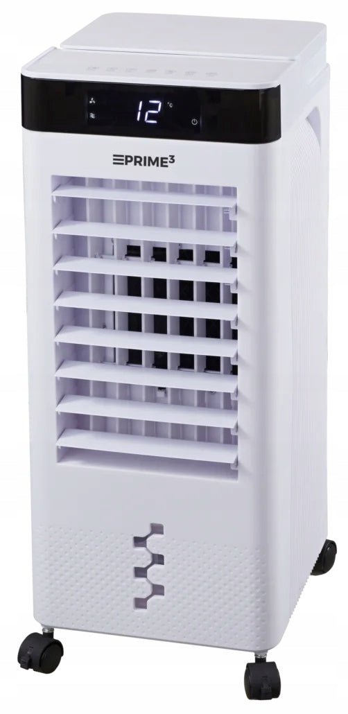 Air conditioner PRIME3 SAC11 3 cooling modes oscillation touch panel 271 cm