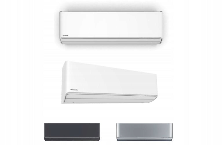 Air conditioner Panasonic Etherea Z35ZKE 3,5kW G/S/B Manufacturer code KIT-XZ35XKE-H