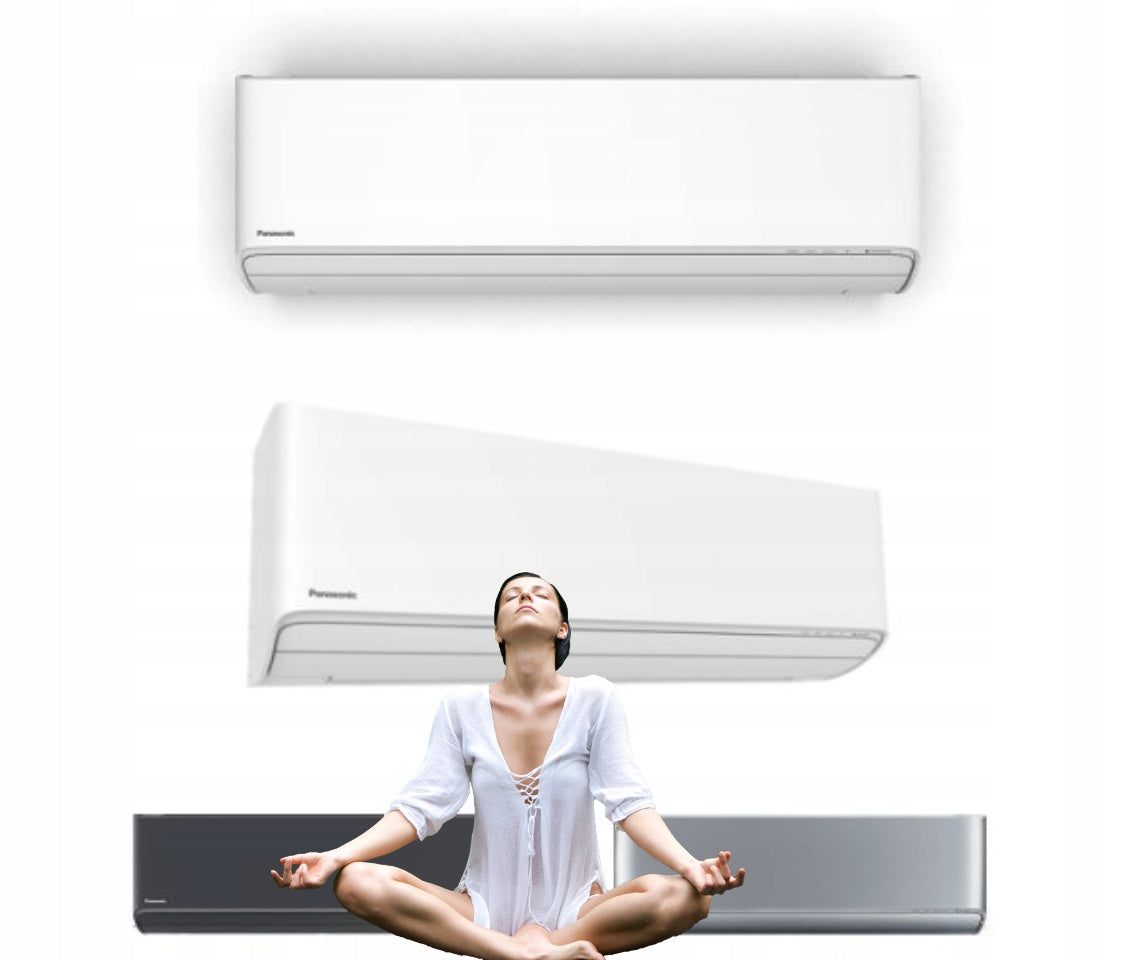 Air conditioner Panasonic Etherea Z35ZKE 3,5kW G/S/B