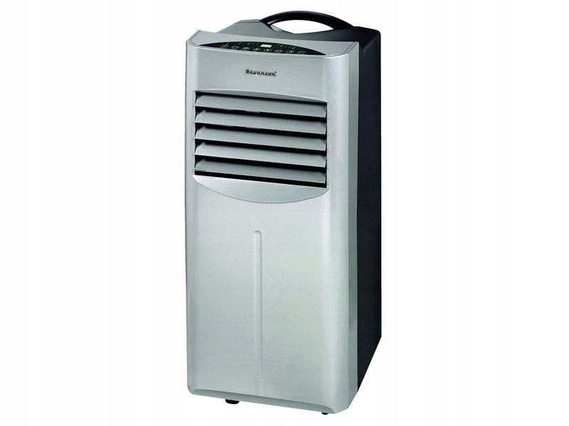 Air conditioner RAVANSON PM-7500S Oscillation