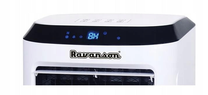 Air conditioner Ravanson KR-8000 65 W Manufacturer code KR-8000