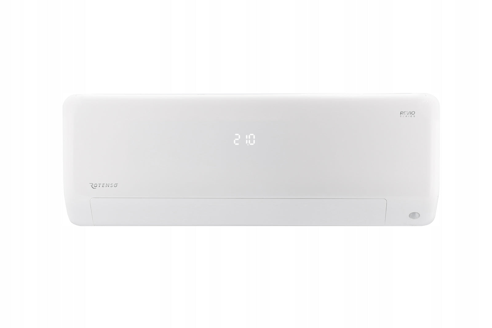 Air conditioner Rotenso Revio 2,7 kW Manufacturer code RO26Xi / RO26Xo