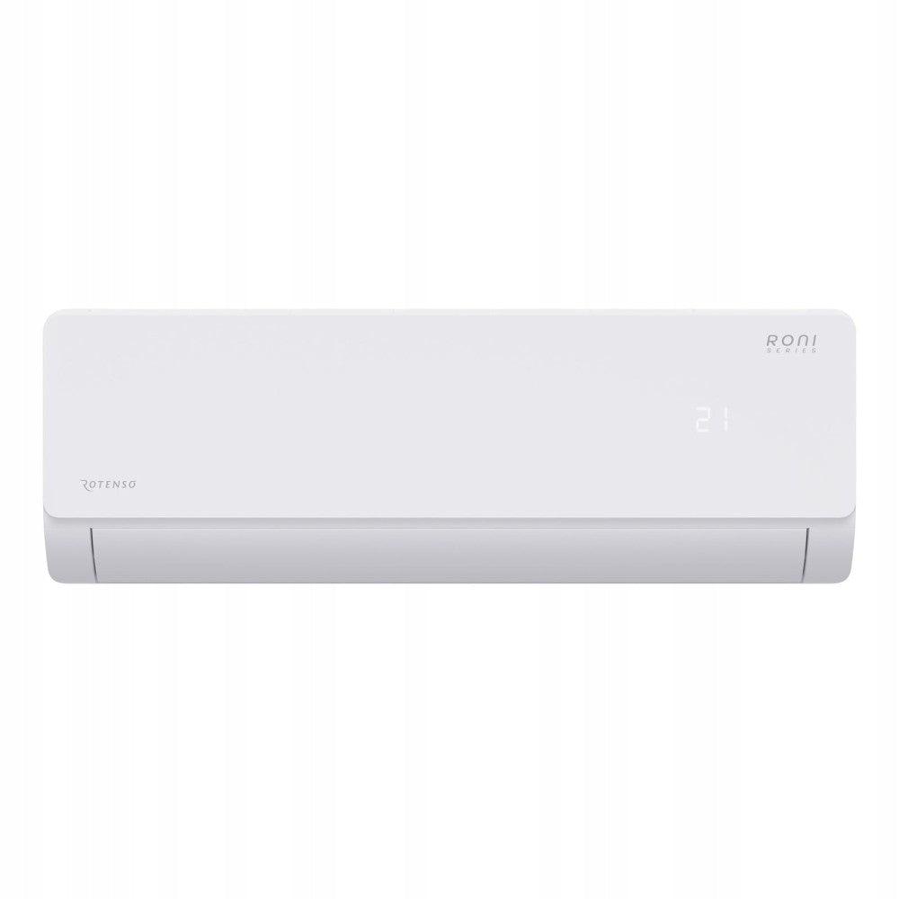 Air conditioner Rotenso Roni 3,5 kW wall-mounted Wi-Fi cooling/heating up to 40 m²