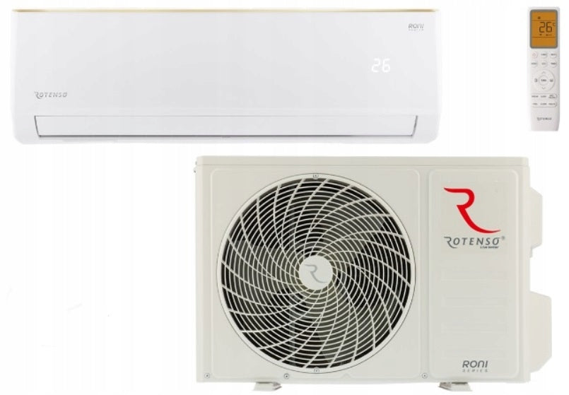 Air conditioner Rotenso Roni 7 kW PROMOTION