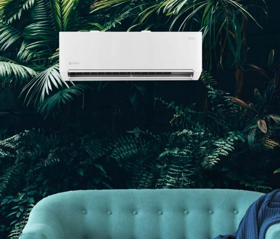 Air conditioner Rotenso Teta TA26X 2,6kW WI FI UV IONIZATION Brand Rotenso