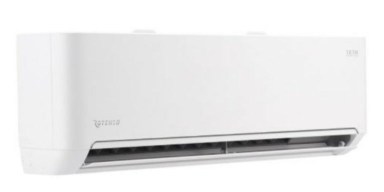 Air conditioner Rotenso Teta TA26X 2,6kW WI FI UV IONIZATION Manufacturer code ROTENSO Teta TA26Xi/TO26Xo 2,6KW