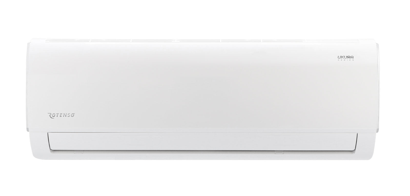 Air conditioner Rotenso Ukura 3,5kW X , Air conditioner UKURA 3,5kW set both one Packaging status original