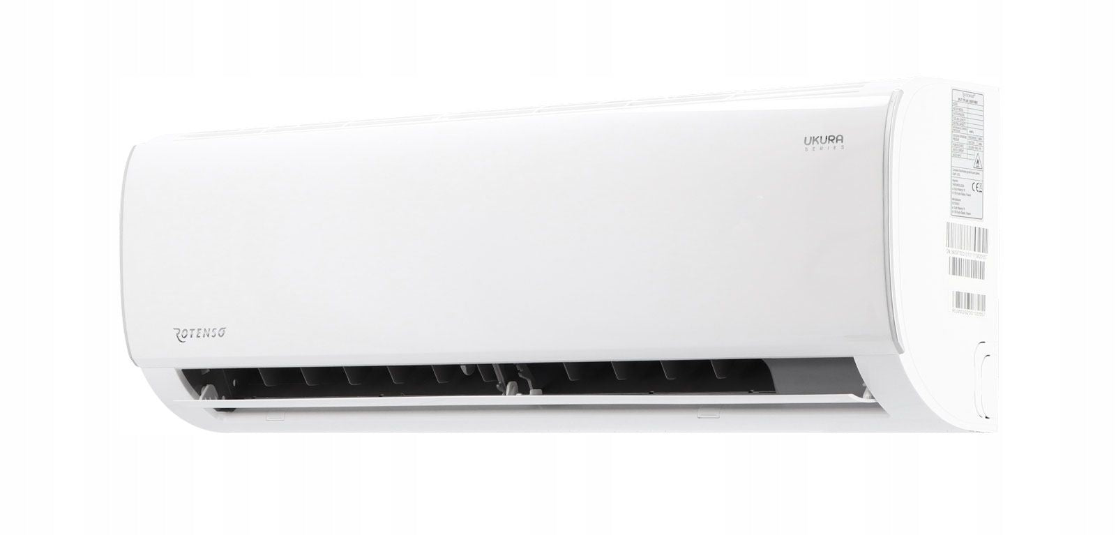 Air conditioner Rotenso Ukura S-Line R15 5.3 kW Brand Rotenso