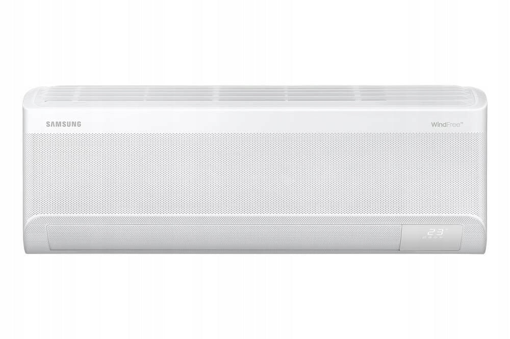 Air conditioner SAMSUNG Wind-Free COMFORT S2 AR60F12C1AWNEU 3,5kW set Manufacturer code AR12CXCAAWKNEU+AR12TXCAAWKXEU