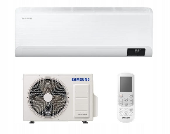 Air conditioner Samsung Cebu 2,5 kW PROMOTION INSTALLMENTS ZERO