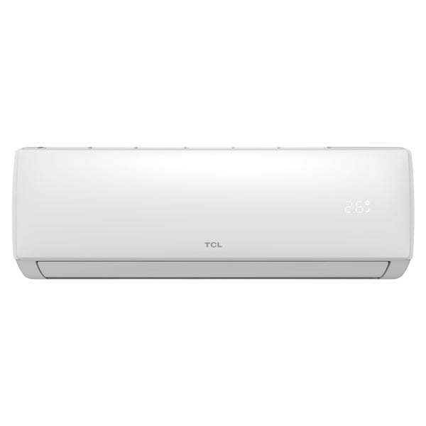 Air conditioner TCL Elite Plus XA73I 3,5kW for heating + set of 3mb Brand Lindab