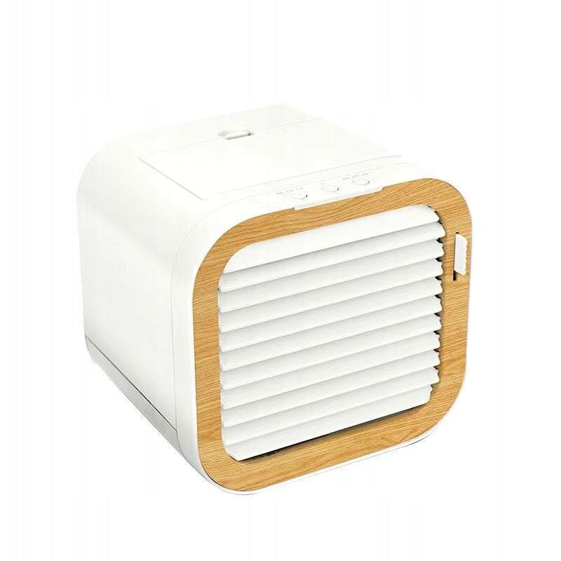 Air conditioner VOLTENO VO2916 White Timer Dominant color white