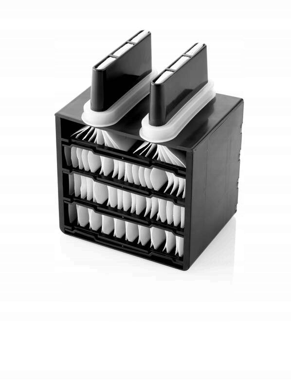 Air conditioner air conditioner ETA eta156890000 7W humidifier 3 speed backlight Control mechanical