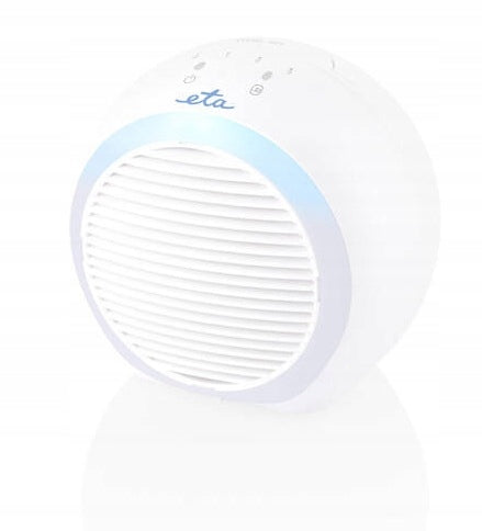 Air conditioner air conditioner ETA eta156890000 7W humidifier 3 speed backlight Manufacturer code 156890000