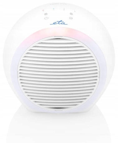 Air conditioner air conditioner ETA eta156890000 7W humidifier 3 speed backlight Model eta156890000