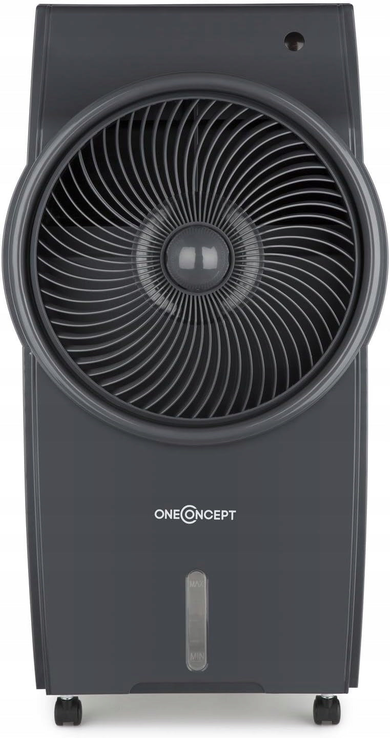 Air conditioner, air cooling fan OneConcept 95 W