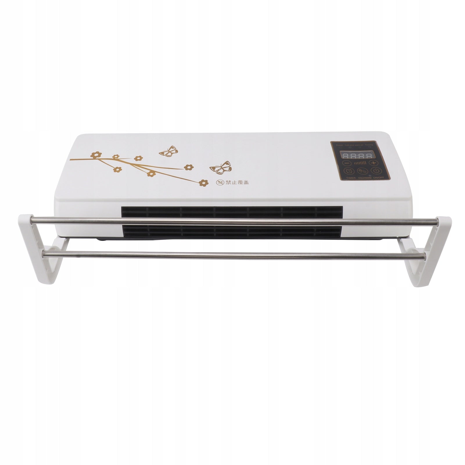 Air conditioner and heater for bedroom living room socooler 58 Brand no brand