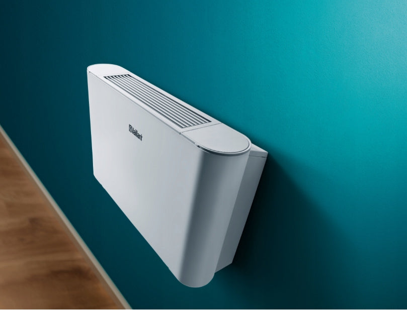 Air conditioner aroVAIR VA 2-015 CN Vaillant Manufacturer code 0010035091