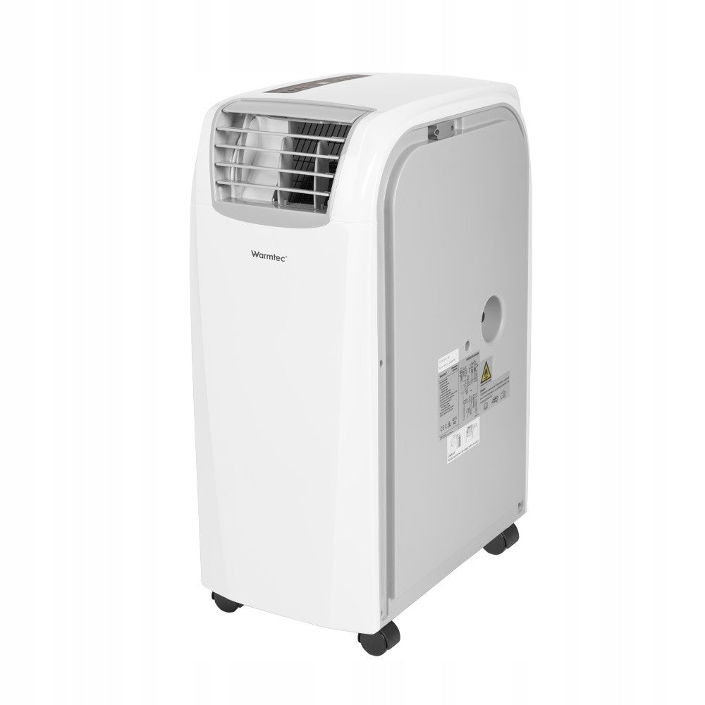 Air conditioner portable powerful dehumidifier quiet 4kW 46m2 4in1 WiFi MORSO+ KP40W Power 4000 W